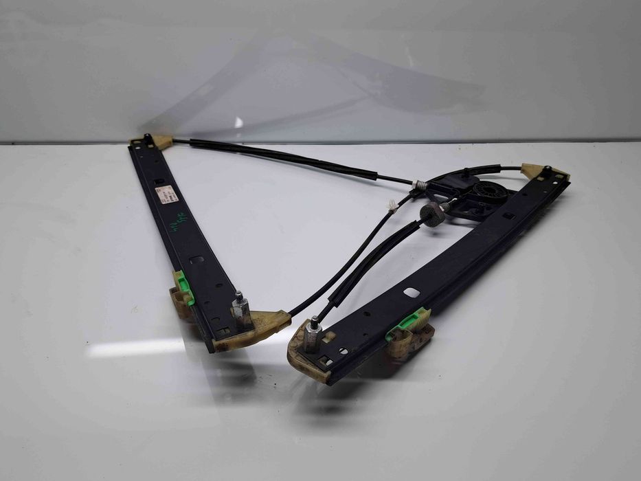 Macara electrica geam stanga fata Audi Q3 (8UB) [Fabr 2011-2018] 8U083