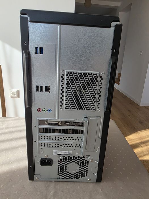 Vand pc gaming Asus ROG -Republic of Gamers