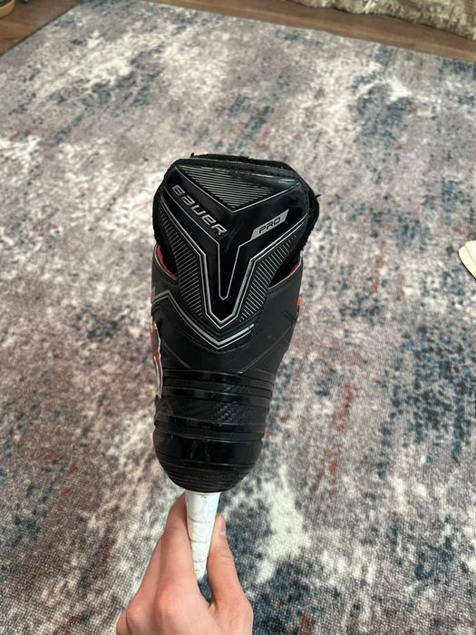 Bauer pro (42-43) размер