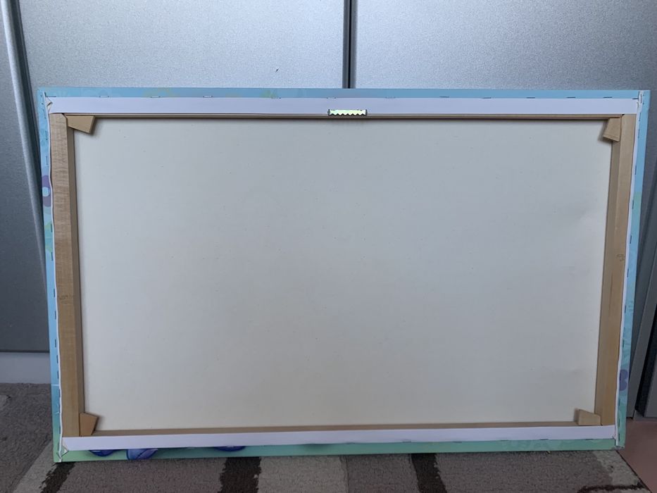 Картина с вътрешна рамка