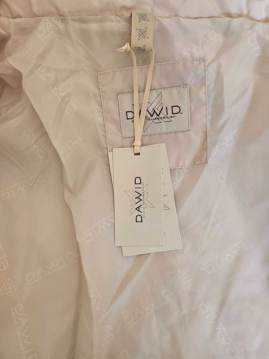 Ново страхотно яке