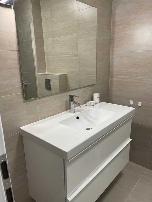 Дава се под наем Двустаен апартамент в София, Кръстова вада - 65 кв.м за 510 € - Снимка #5