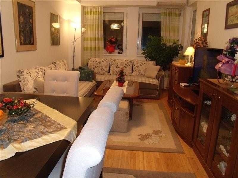 Дава се под наем Едностаен апартамент в Пловдив, Мараша - 36 кв.м за 137.7 € - Снимка #4