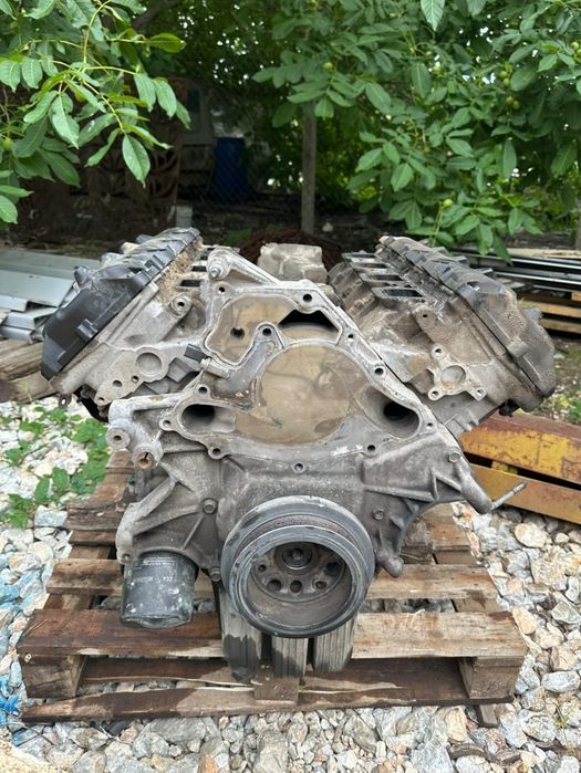 Двигател 5.7 hemi