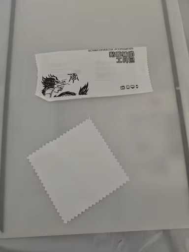 Магнитен протектор за Xiaomi pad 6s Pro 12.4"