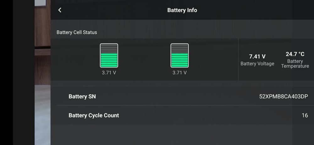 DJI Mini 3 с сумкой, 4K HDR