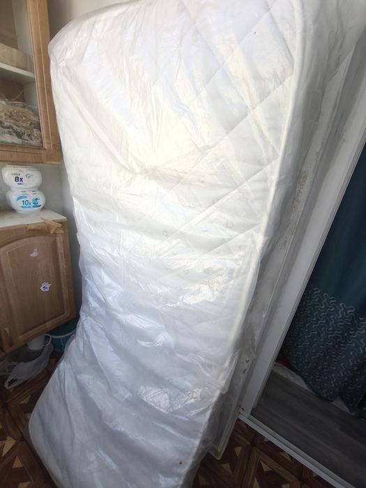Продам срочно матрасы ортопедические