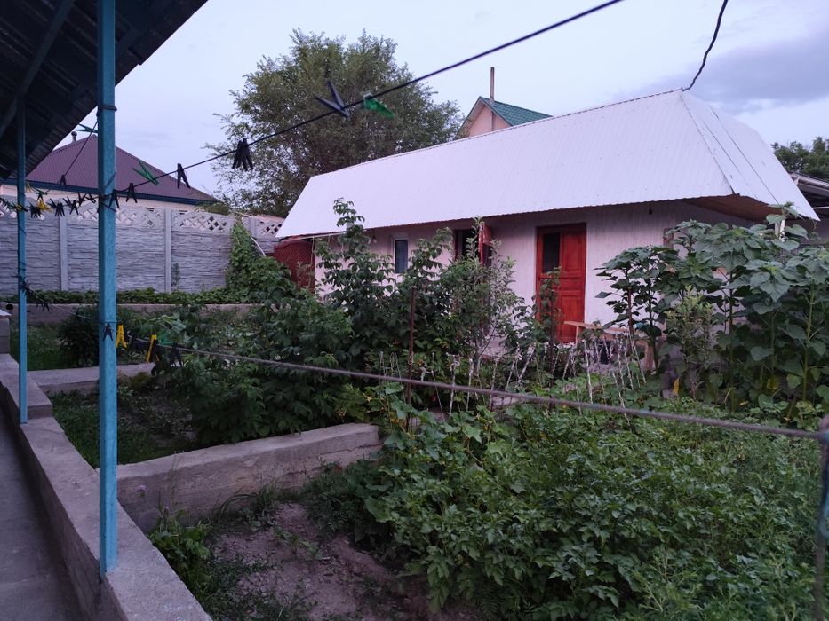 Срочно продам дом!