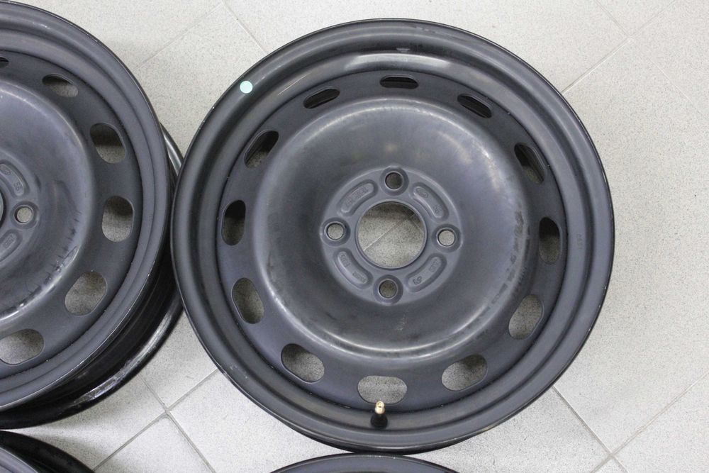 Джанти 15" Ford Fiesta, B-Max, Courier