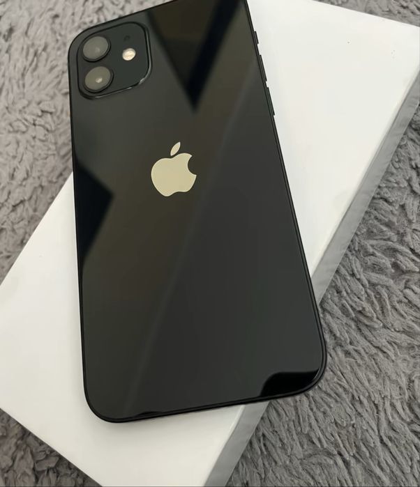 Iphone 12 /64gb продам