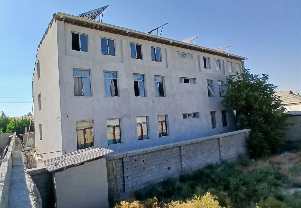 Uz ishimizni ustasimiz