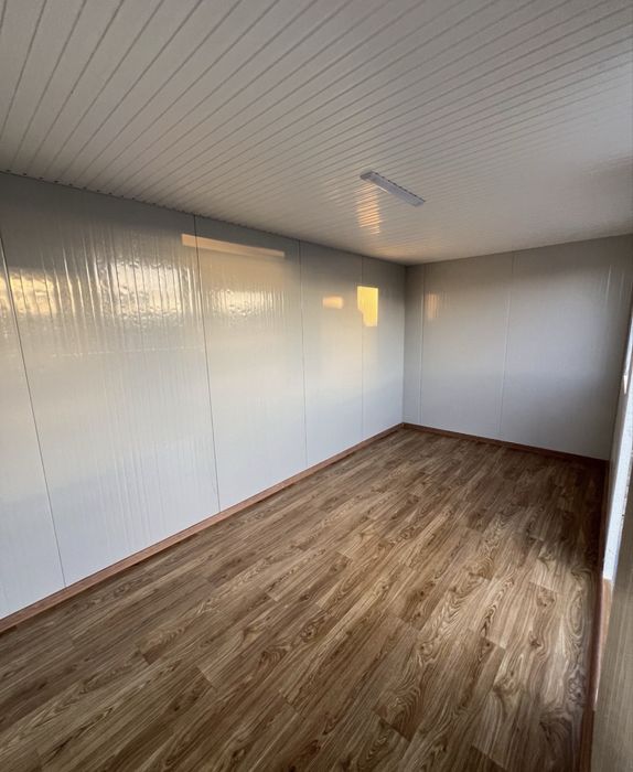 Vand containere modulare container