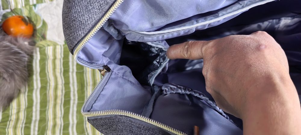 Аналарға арналған сумка сатамын