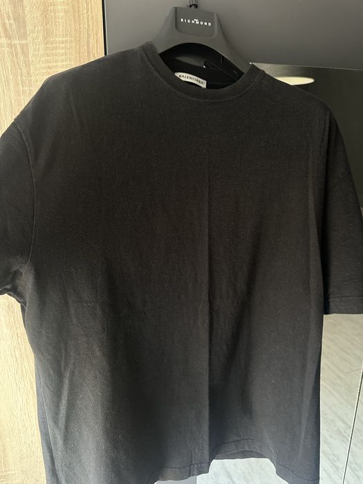 Balenciaga T-shirt