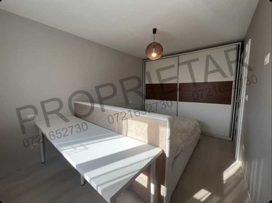 Proprietar, Aradului 17 Iulius Mall, apart 2 camere, Lux