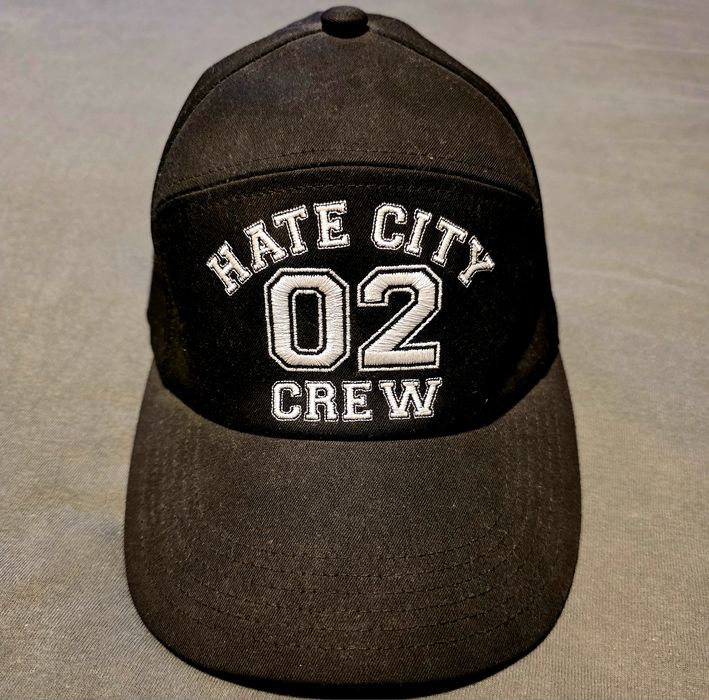 Шапки Fyre и Murda boyz