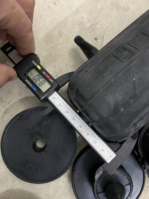 Въздушни възглавници за автомобил