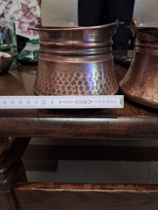 Менче за сватба и ритане