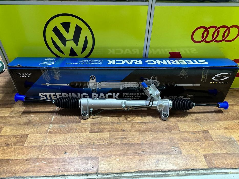 рулевая рейка volkswagen t4