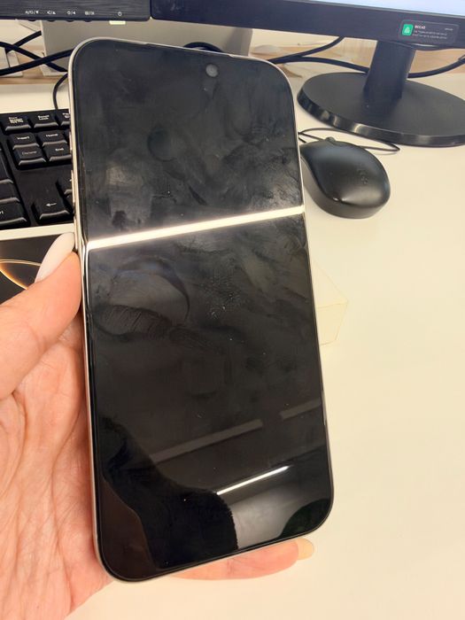 iPhone 16 Pro Max 256 GB