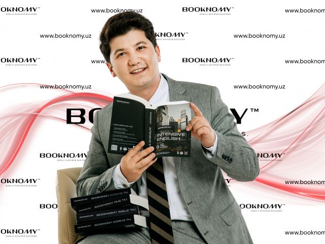 Booknomy turk tili kitoblar книги китоблар турк тили