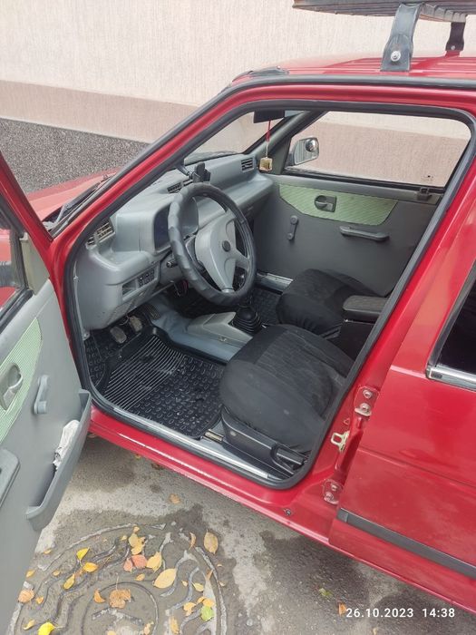 Tico 2000 yil mehanika benzin