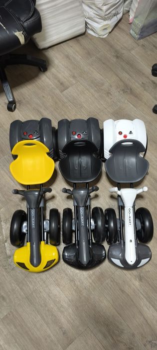 Картинг детский с 45% скидкой!!!