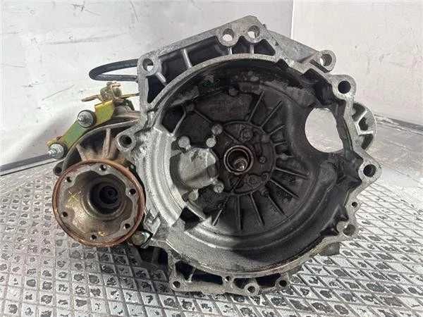 Cutie de Viteze Vw golf 4 Audi A6 Avant  Seat Leon  Seat Toledo II  Skoda Octavia I  Skoda Octavia I Combi 1.4 1.6 Benzinacod ERT