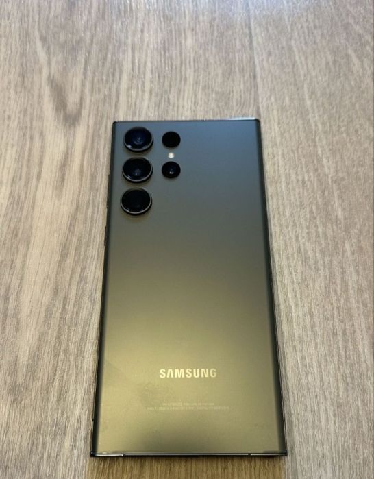 Samsung S23 ULTRA 256 gb