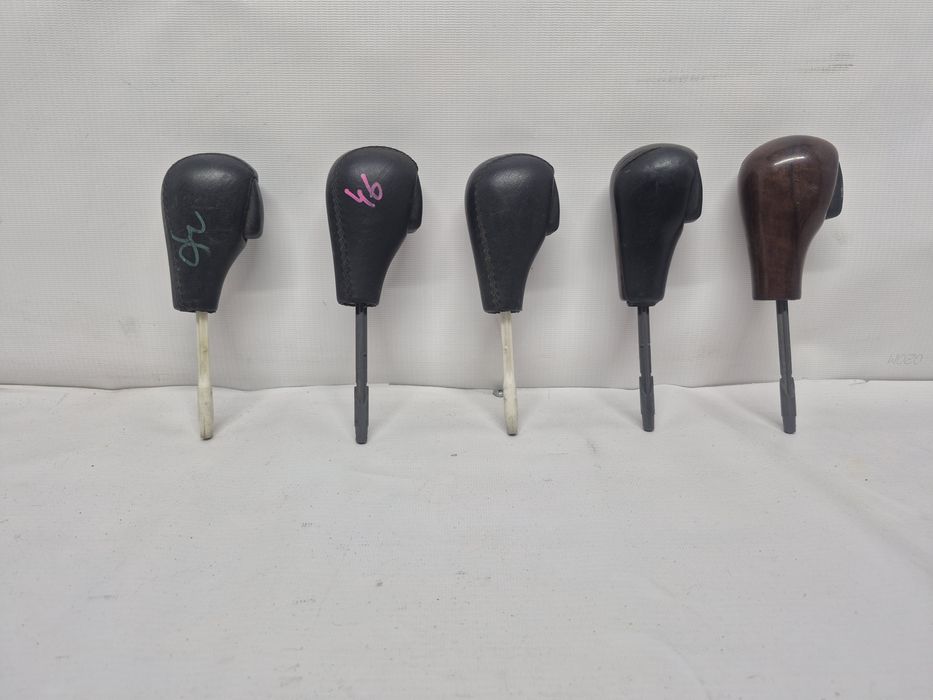 Ручка АКПП BMW E36 E46 E39 E38 E53 E60