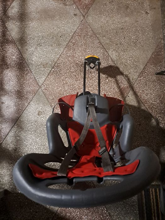 Scaun de bicicleta pentru copii