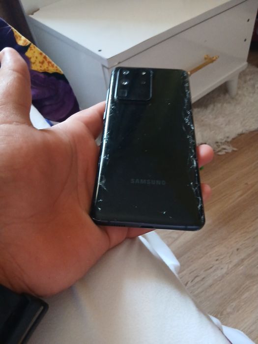 Samsung galaxy S20 Ultra 5G