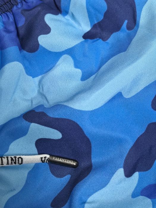 Valentino къси панталони/бански