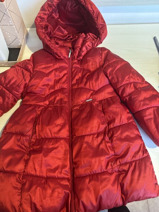 Geaca iarna mayoral marimea 36 luni