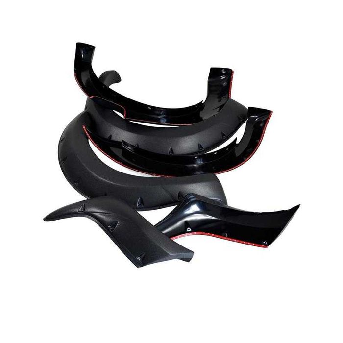 Overfendere extensii roti Ford Ranger T6 2011-2015