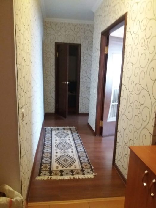 Сдаётся 2х ком ка Назарбаева 7г