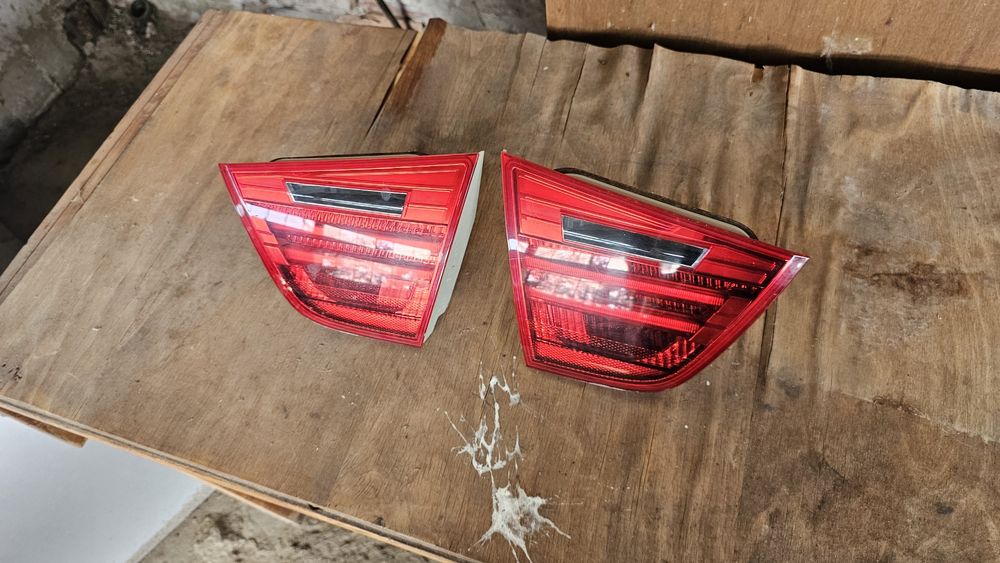 Стопове бмв е91 фейслифт bmw e91 facelift face фейс lci