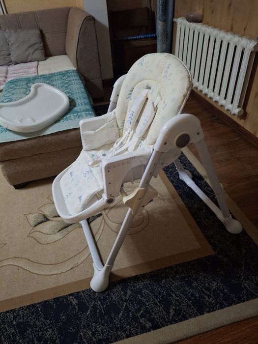 Детский Стул/Стол