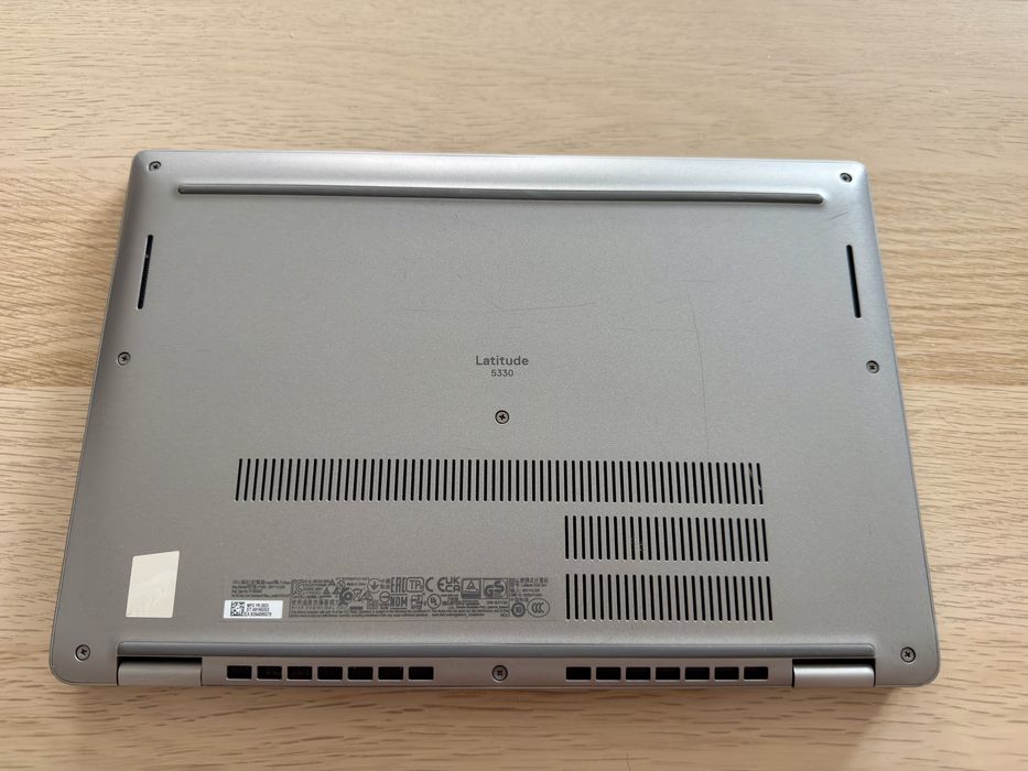 Dell Latitude 5330 2in1 Touchscreen Промо!!!