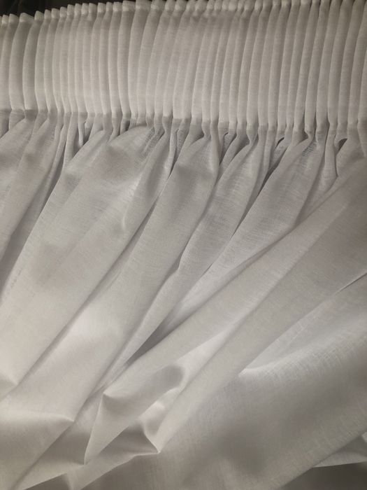 Perdea in 10m latime