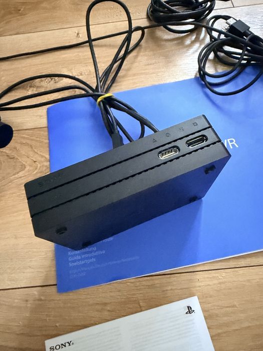 ochelari vr playstation