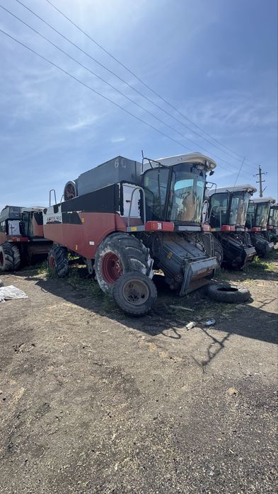 Продам комбайн Acros 530