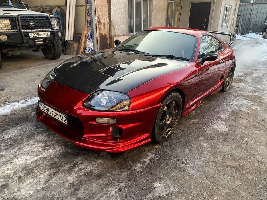 Кэнди краски в ассортименте