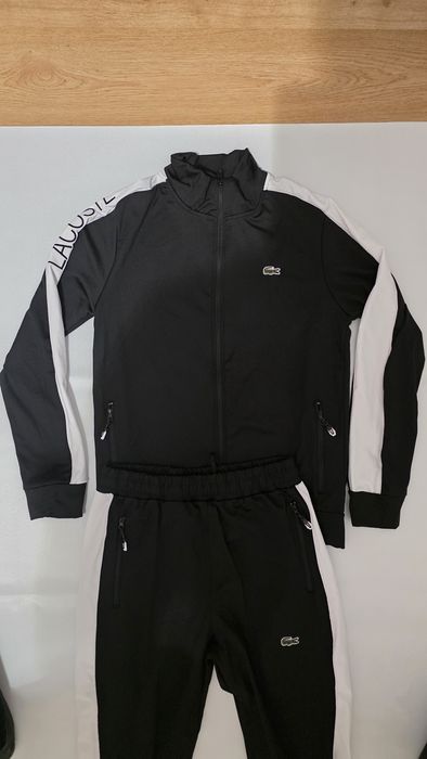 Trening Lacoste barbati