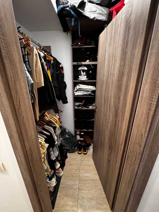 Apartament 3 camere Rotar park 1 cu boxa