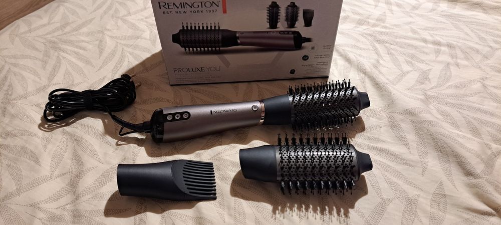Сешоар четка Remington