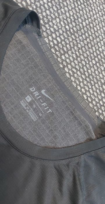 Nike pro тениска XL/XXL мъжка