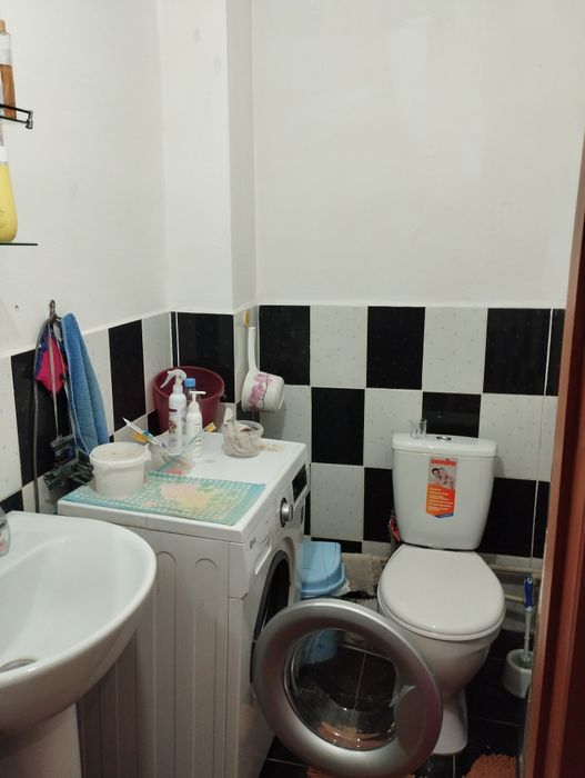 Продается большой дом со всеми удобствами