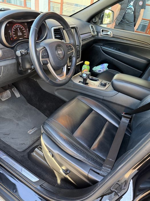 JEEP Cherokee 2014 — imagine 5