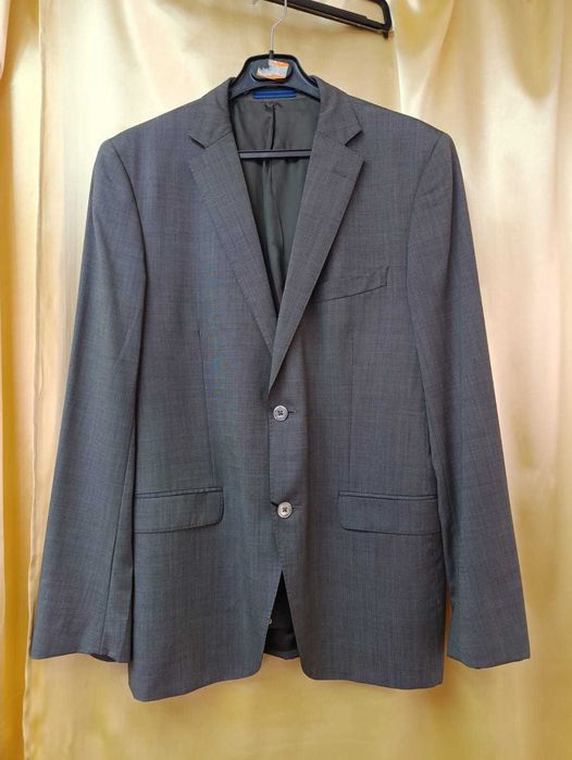 Пиджак мужской Massimo Dutti